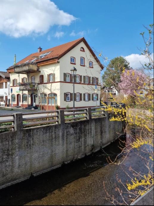 Ferienwohnungen Heinrichsberger Apartment in Bavaria