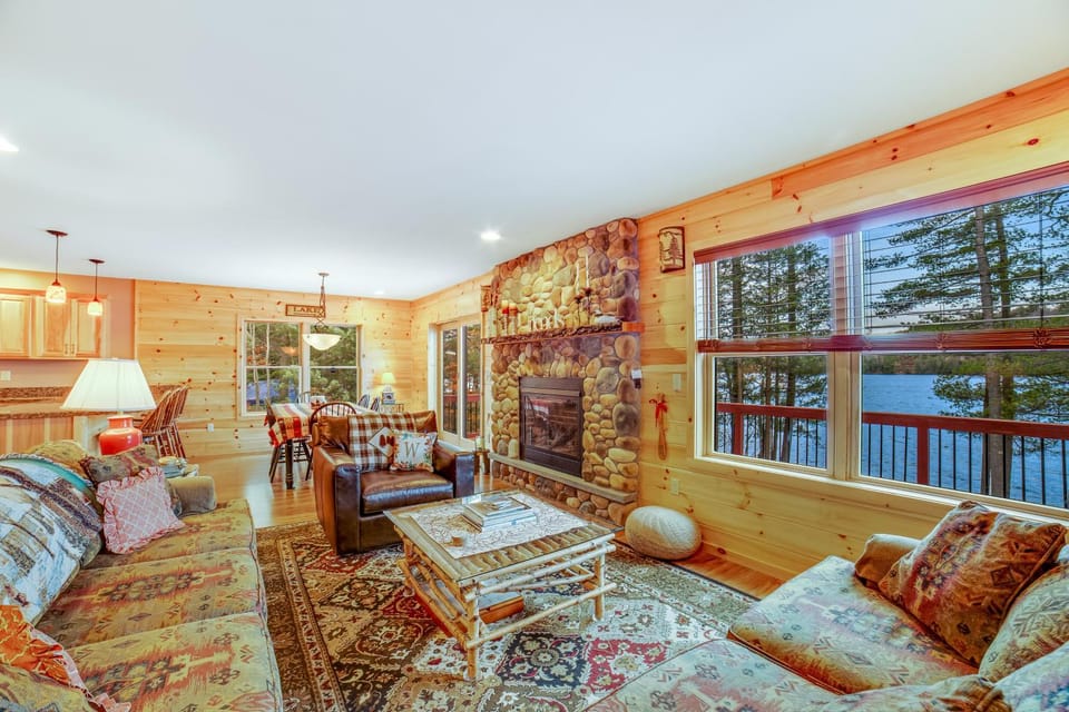 Whit's End House in Capital District, NY, USA