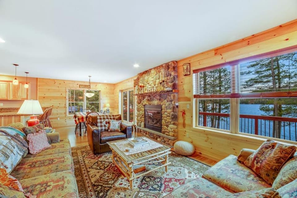 Whit's End House in Hudson Valley