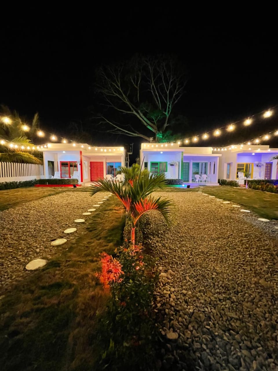 Bahia Tropical Sandia Kiwi Piña House in Sagoc