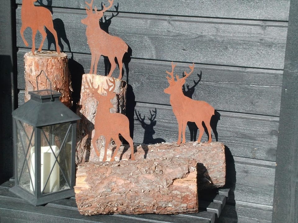 Decorative detail