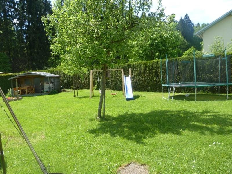 Ferienwohnung Holzmaier Apartment in Bavaria
