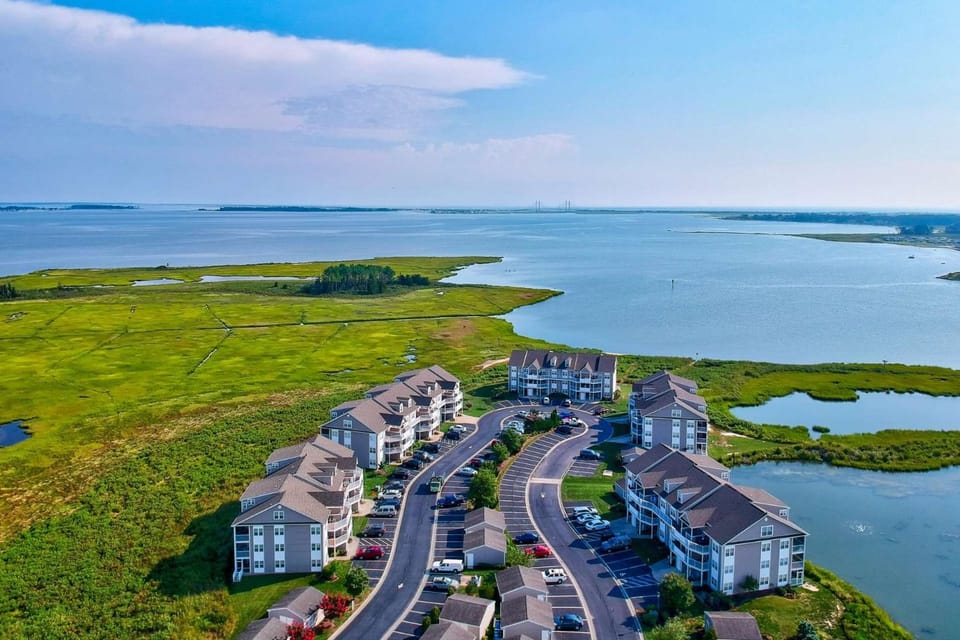 37185 Harbor Dr, #3704, Ocean View House in Ocean View