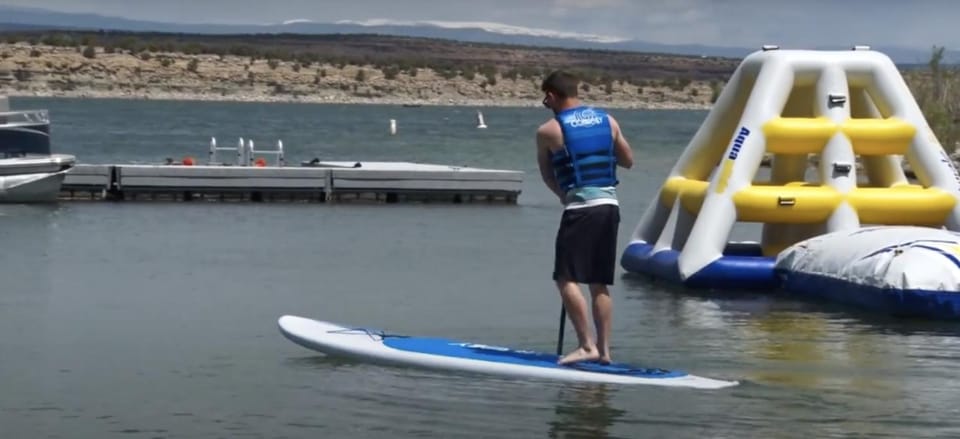 Activities, Beach