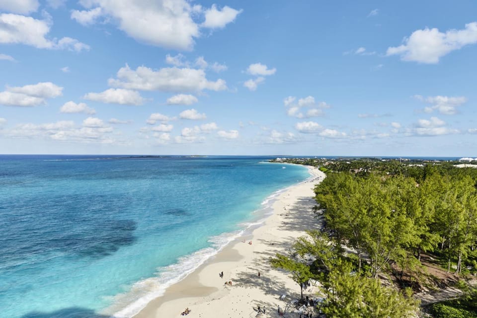 Natural landscape, Beach