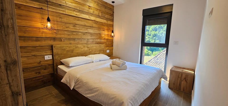 Etno selo Azbuka Nature lodge in Serbia