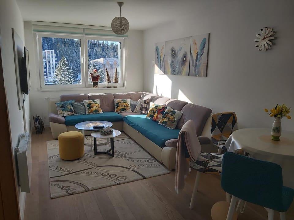 OLIMPIJSKA KUCA-Planinska Avantura Apartment in Federation of Bosnia and Herzegovina