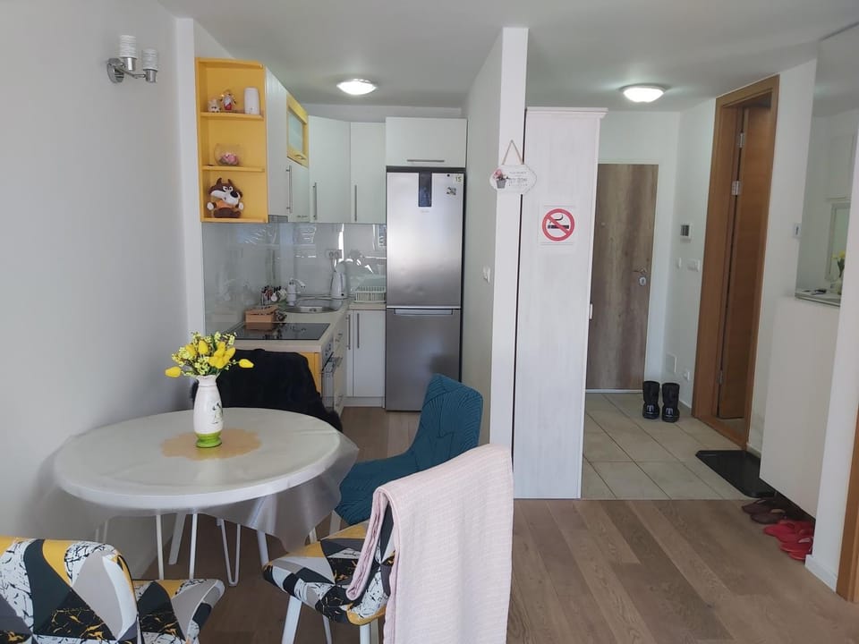 OLIMPIJSKA KUCA-Planinska Avantura Apartment in Federation of Bosnia and Herzegovina