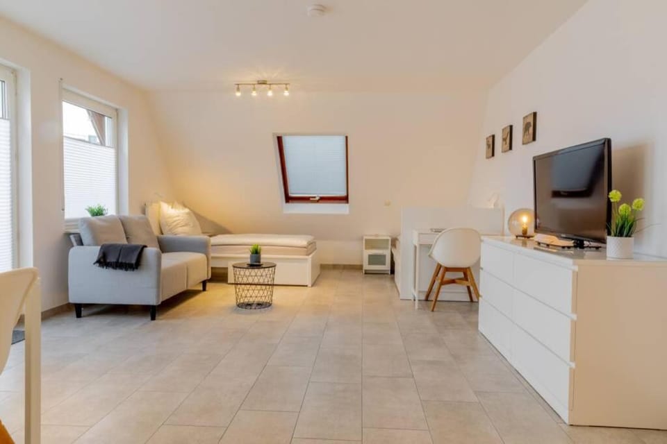 1-Zimmer Apartment in Top Lage in Filderstadt Apartment in Baden-Württemberg
