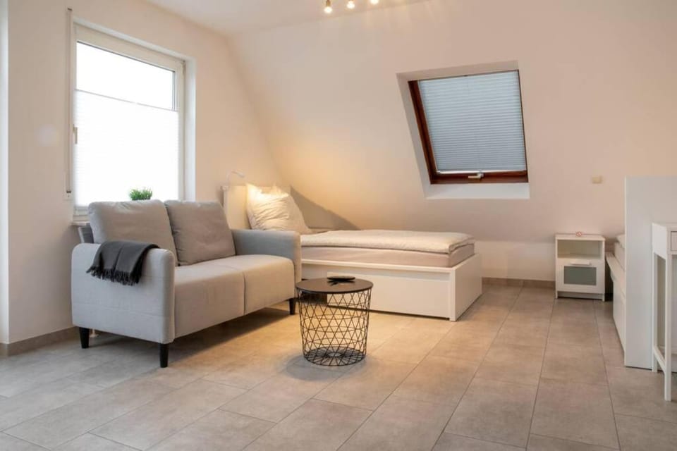 1-Zimmer Apartment in Top Lage in Filderstadt Apartment in Baden-Württemberg