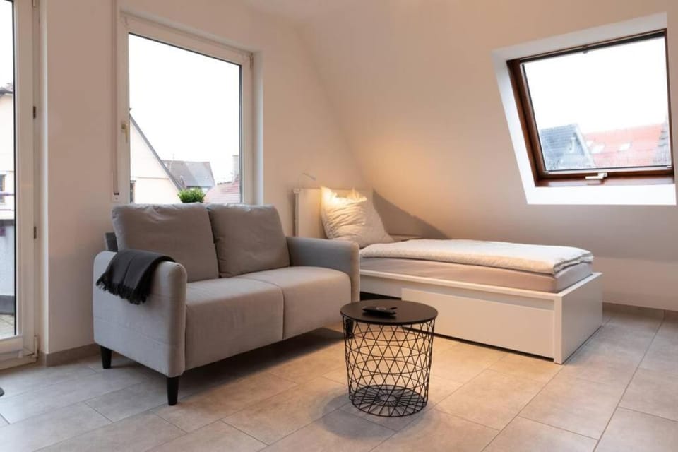 1-Zimmer Apartment in Top Lage in Filderstadt Apartment in Baden-Württemberg