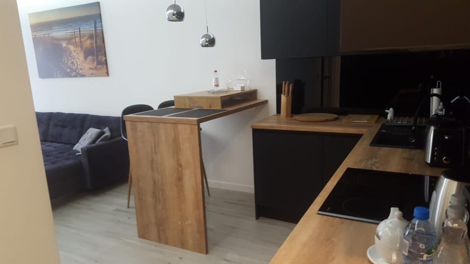 Apartament Skarbowa 2 & Parking Apartment in Greater Poland Voivodeship