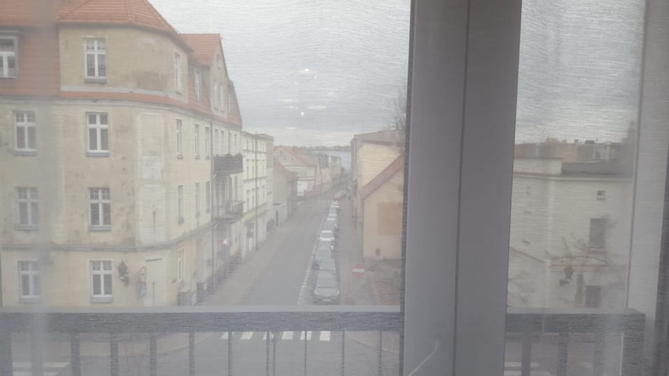 Apartament Skarbowa 2 & Parking Apartment in Greater Poland Voivodeship