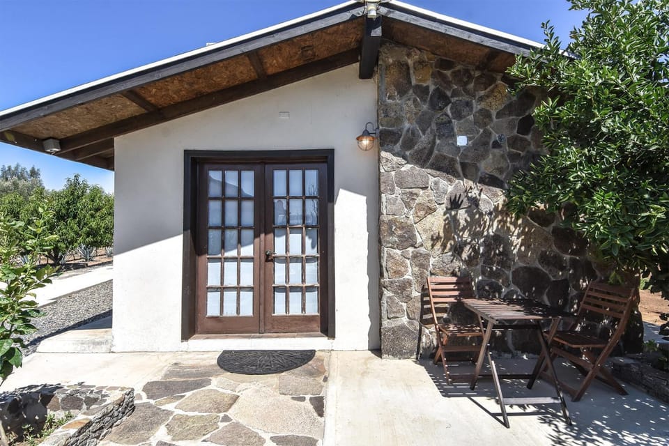 Quinta Monasterio Bed and Breakfast in State of Baja California