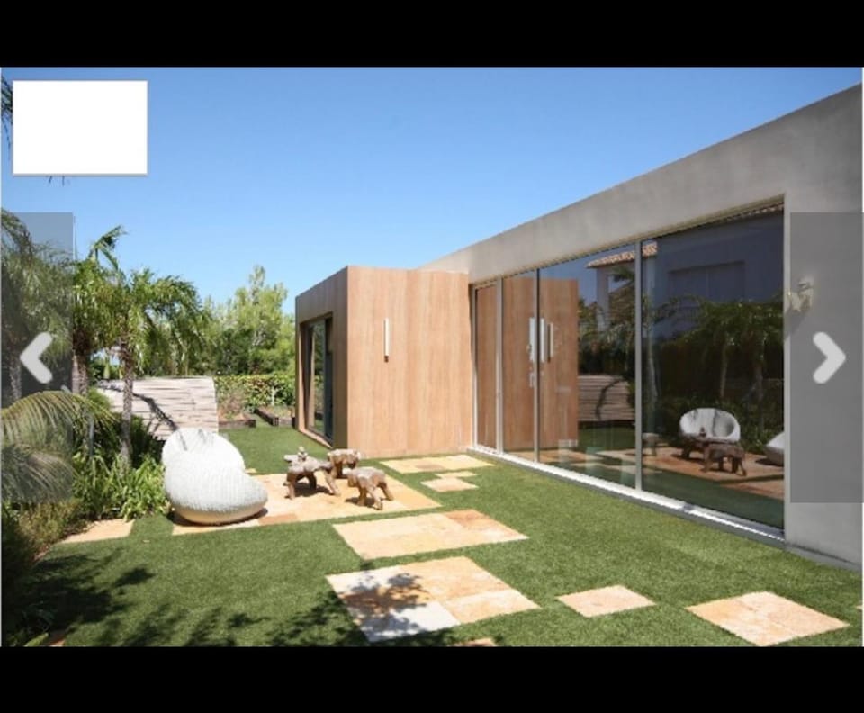 Villa Infinity Denia Villa in Marina Alta