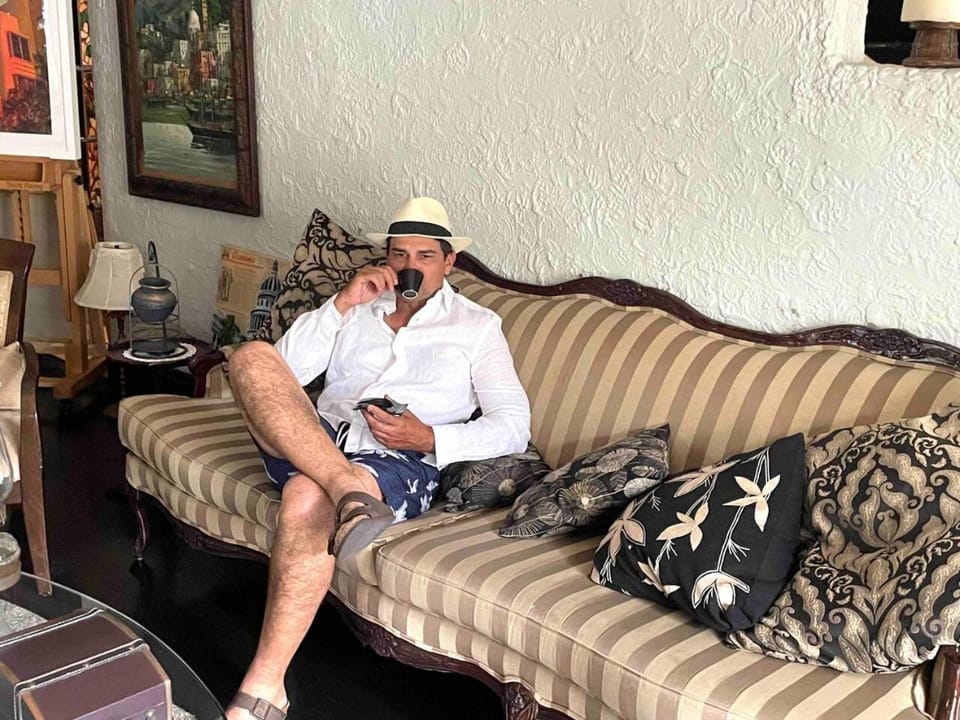 The Jewel of Little Havana Vacation rental in Coral Gables