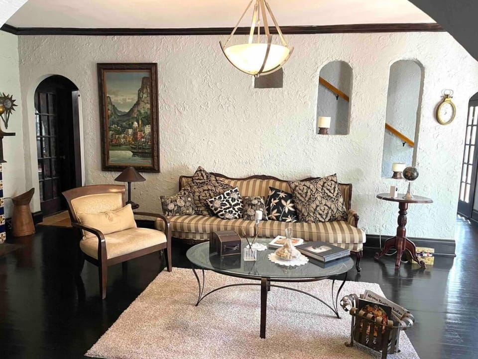 The Jewel of Little Havana Vacation rental in Coral Gables
