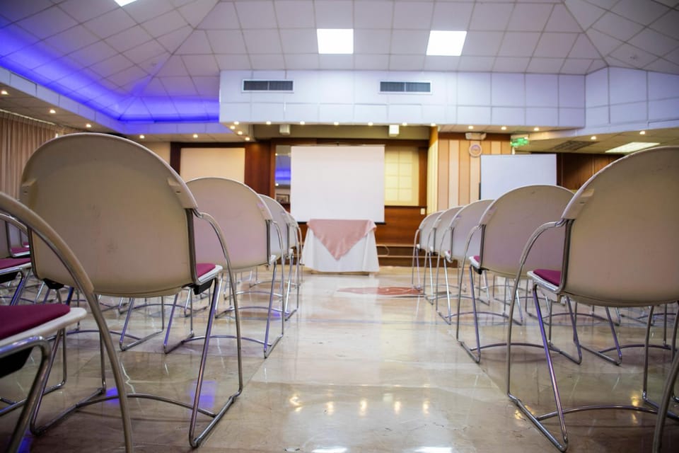 REGAL HOTEL Hotel in Ecuador