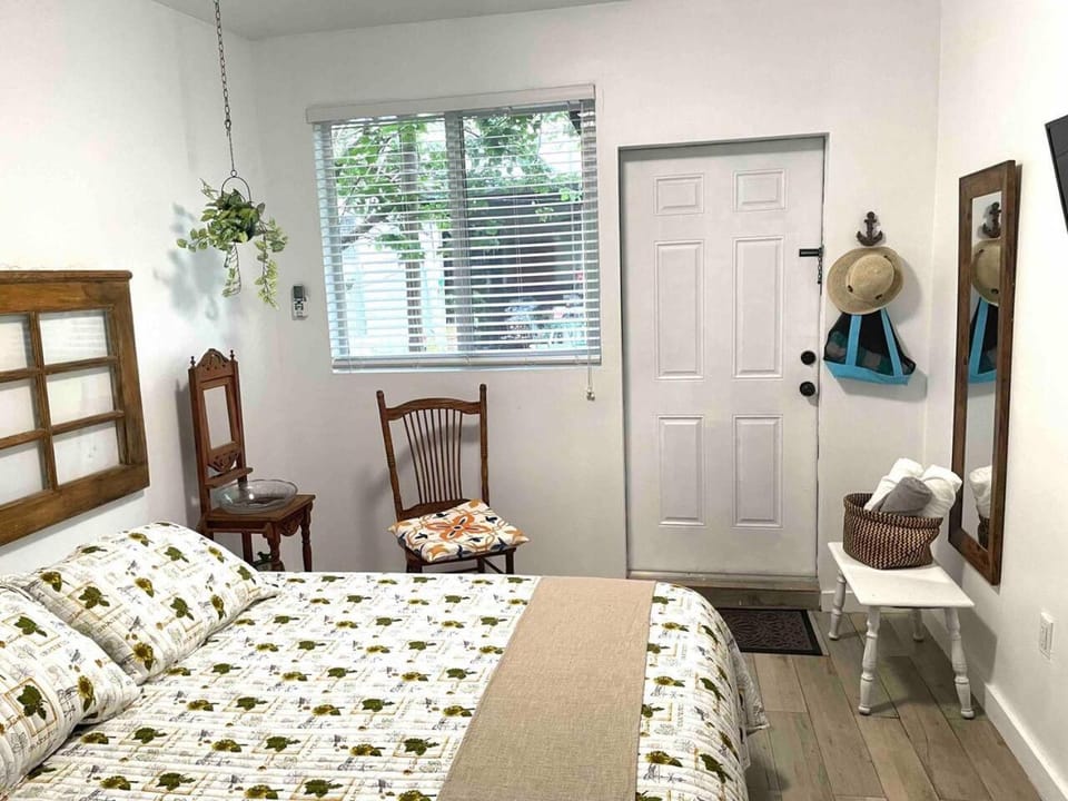 Studio close to Everything Vacation rental in Coral Gables