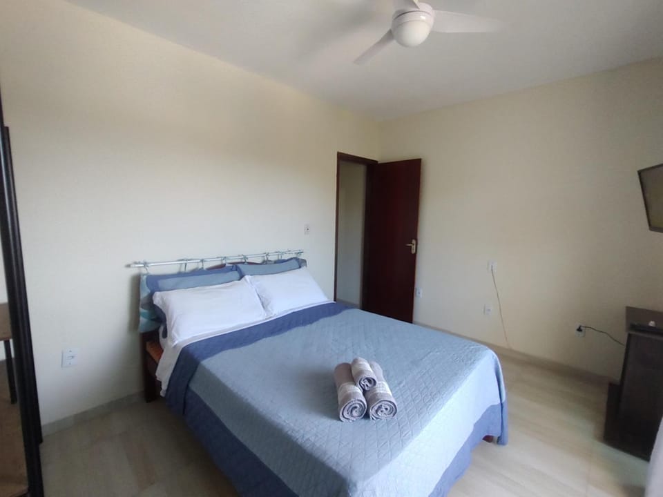 Solares Tucuns Búzios Casa próximo a praia Apartment in State of Rio de Janeiro