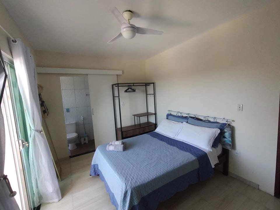 Solares Tucuns Búzios Casa próximo a praia Apartment in State of Rio de Janeiro
