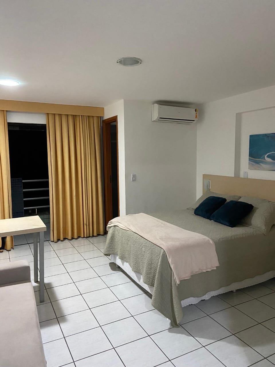 Apartamento Ponta Negra Apartment in Parnamirim