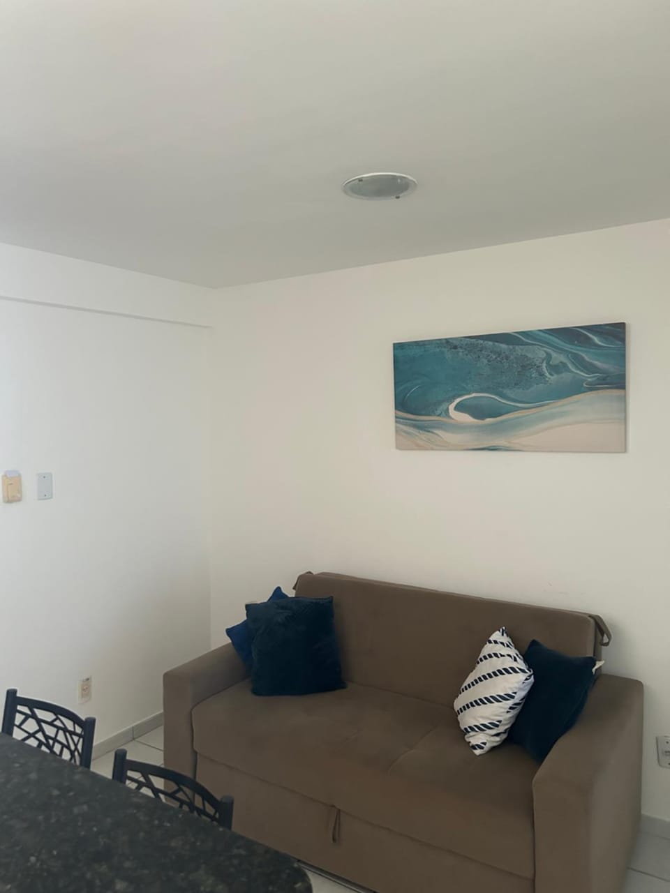 Apartamento Ponta Negra Apartment in Parnamirim