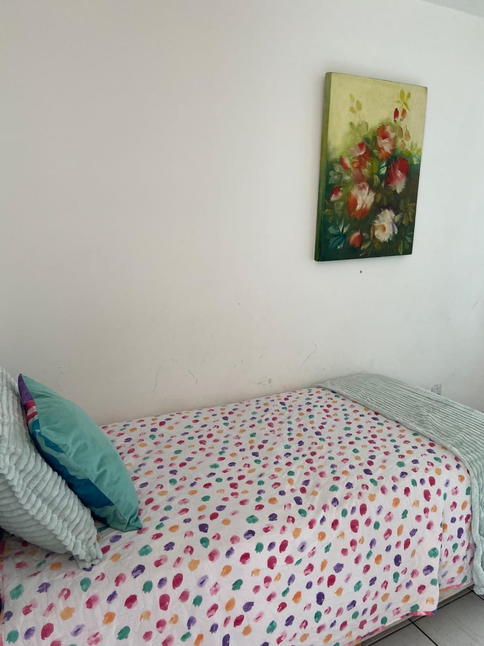 Apartamento Ponta Negra Apartment in Parnamirim