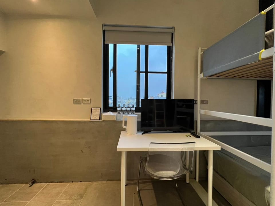 莉莉的家 Lilys - 高雄橋頭老街民宿 Vacation rental in Kaohsiung