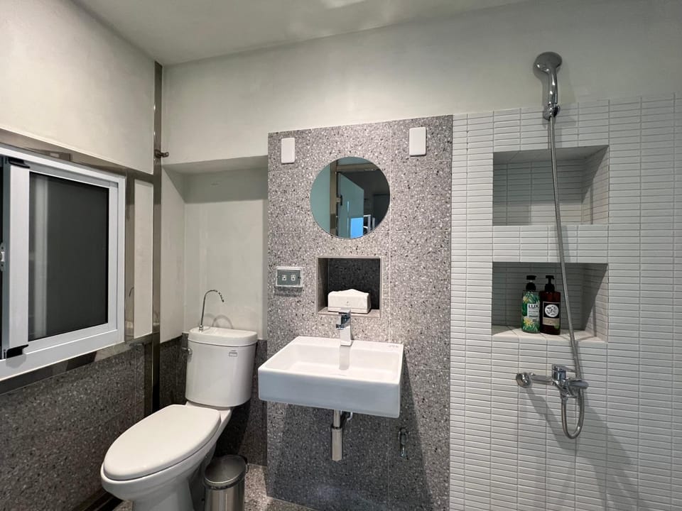 莉莉的家 Lilys - 高雄橋頭老街民宿 Vacation rental in Kaohsiung