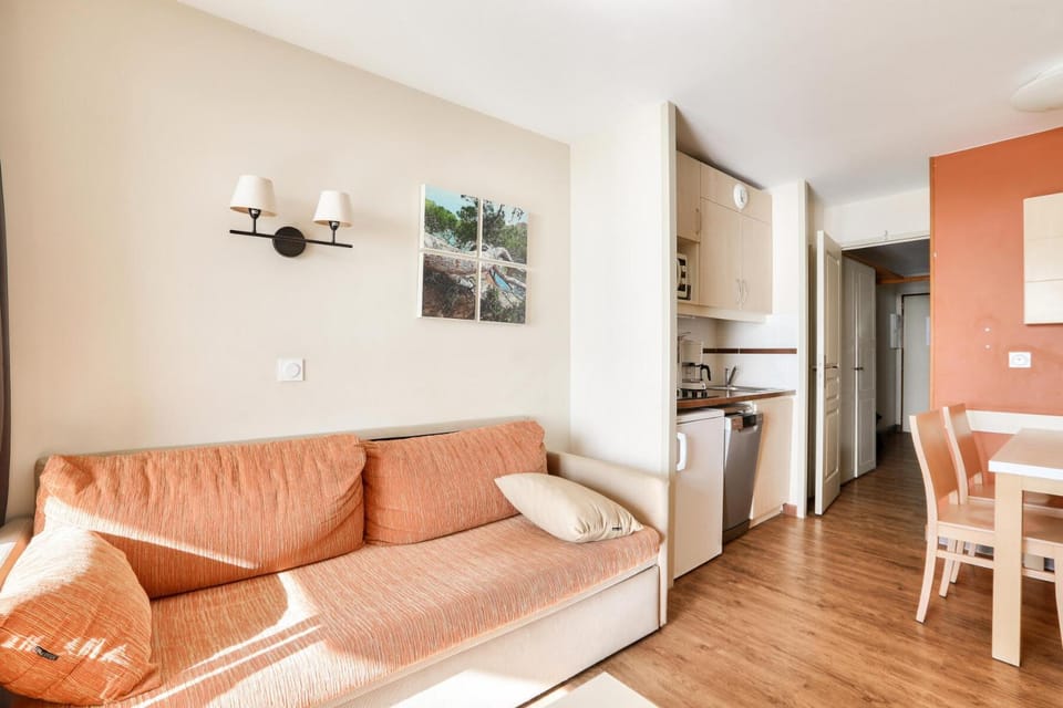 Résidence Cannes Villa Francia - maeva Home - Appartement 2 pièces 4 personnes - Sélection MAE-6529 Apartment in Cannes