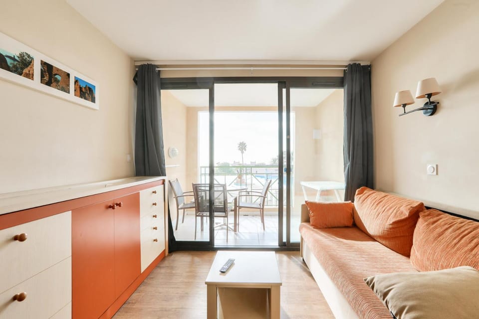 Résidence Cannes Villa Francia - maeva Home - Appartement 2 pièces 4 personnes - Sélection MAE-6529 Apartment in Cannes