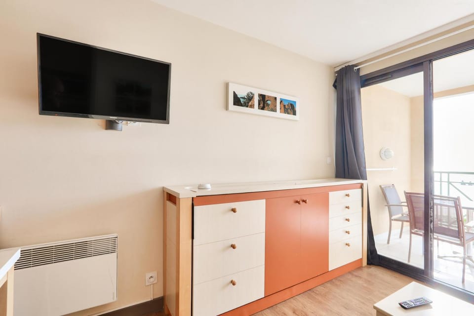 Résidence Cannes Villa Francia - maeva Home - Appartement 2 pièces 4 personnes - Sélection MAE-6529 Apartment in Cannes