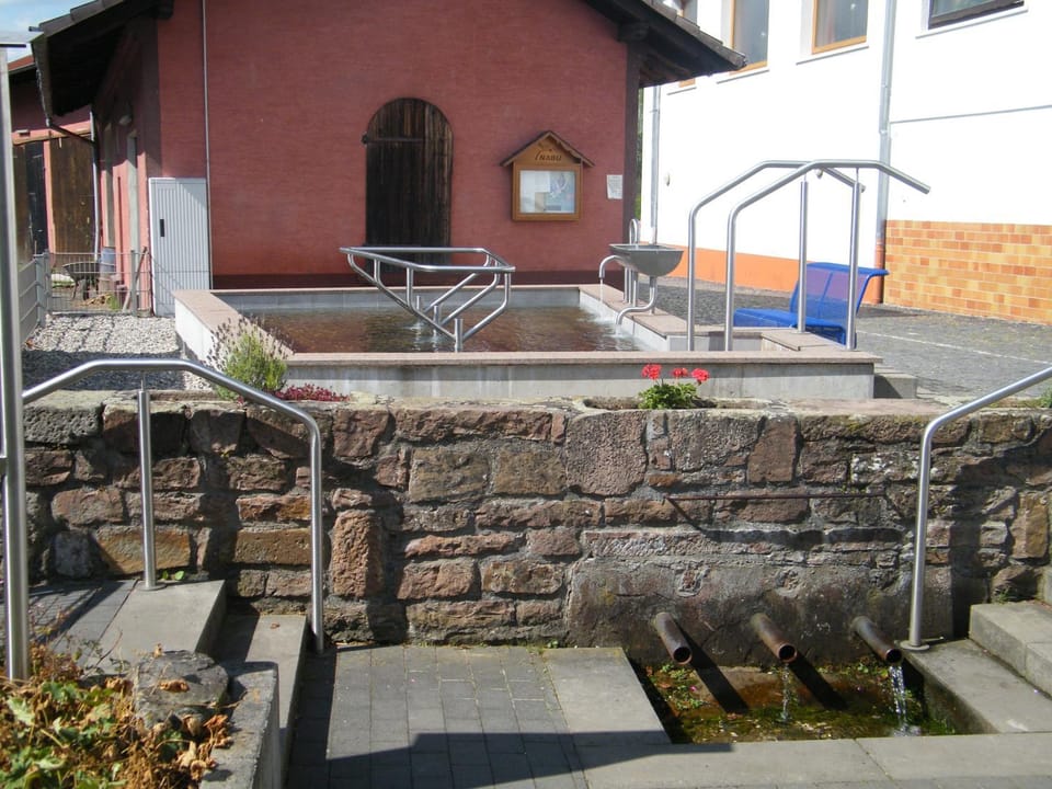 Activities, Internal: Not applicable to any particular room