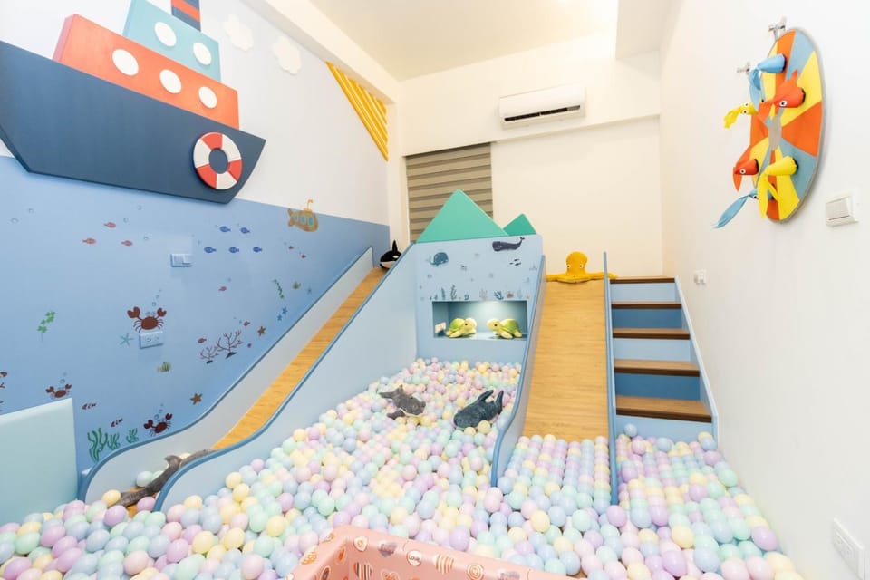 Whale Yan Homestay Vacation rental in Taiwan, Province of China