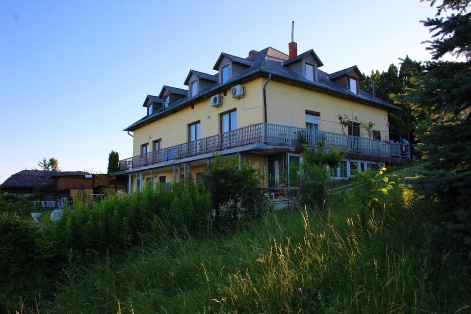 Marikalak Apartment in Hungary
