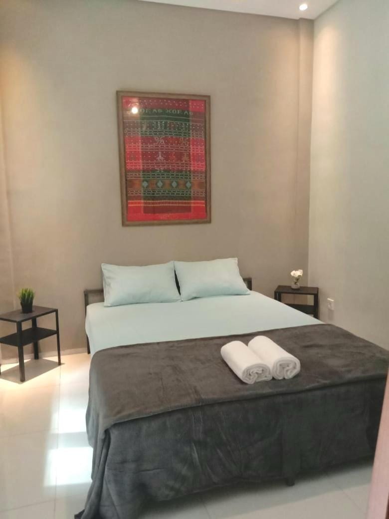 SaBi Guest House - Strategic Family -married couples only- Hostel in Prawirotaman Hostel in Yogyakarta