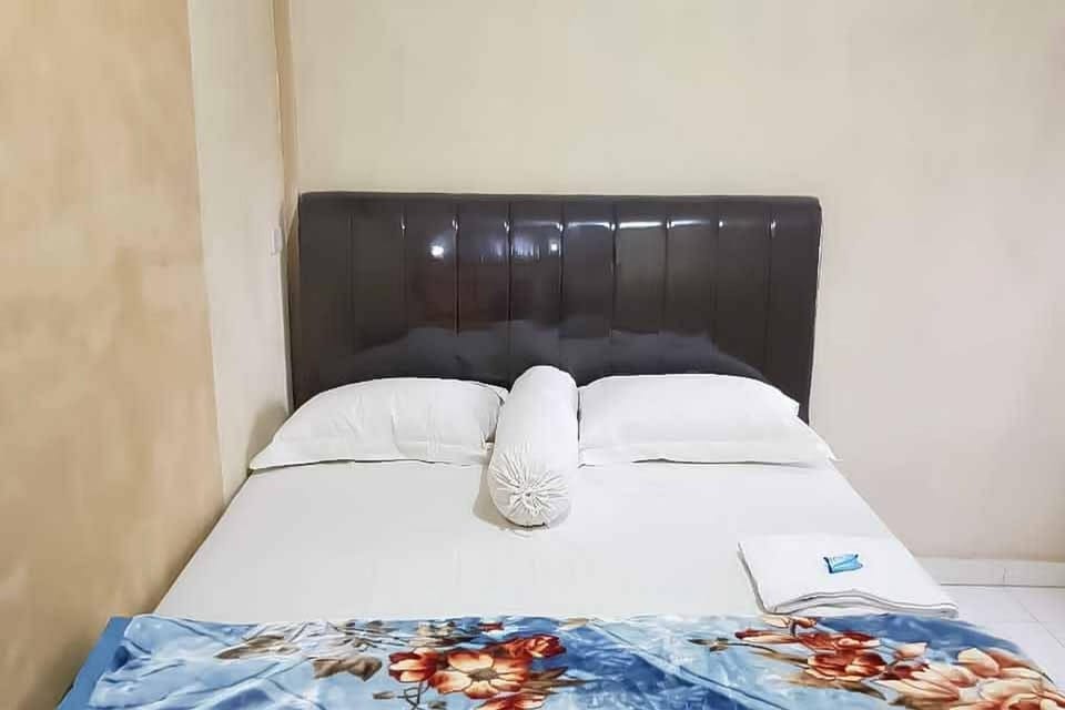 Airangga Home Stay Syariah Berastagi RedPartner Bed and Breakfast in Indonesia