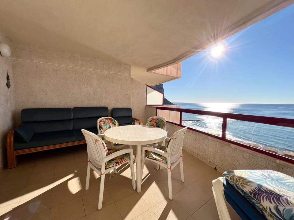 Balcony/Terrace, Balcony/Terrace