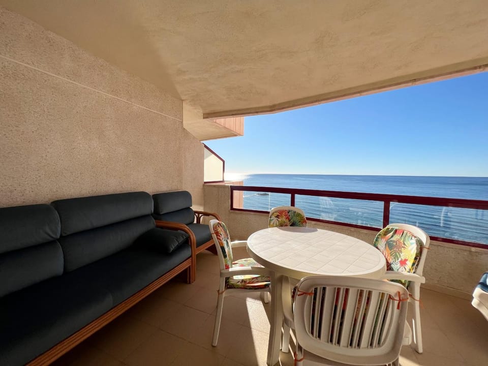 Balcony/Terrace, Balcony/Terrace