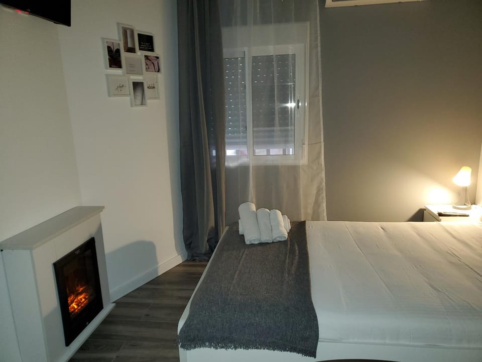 Intimo y Acogedor Apartment in Valencia