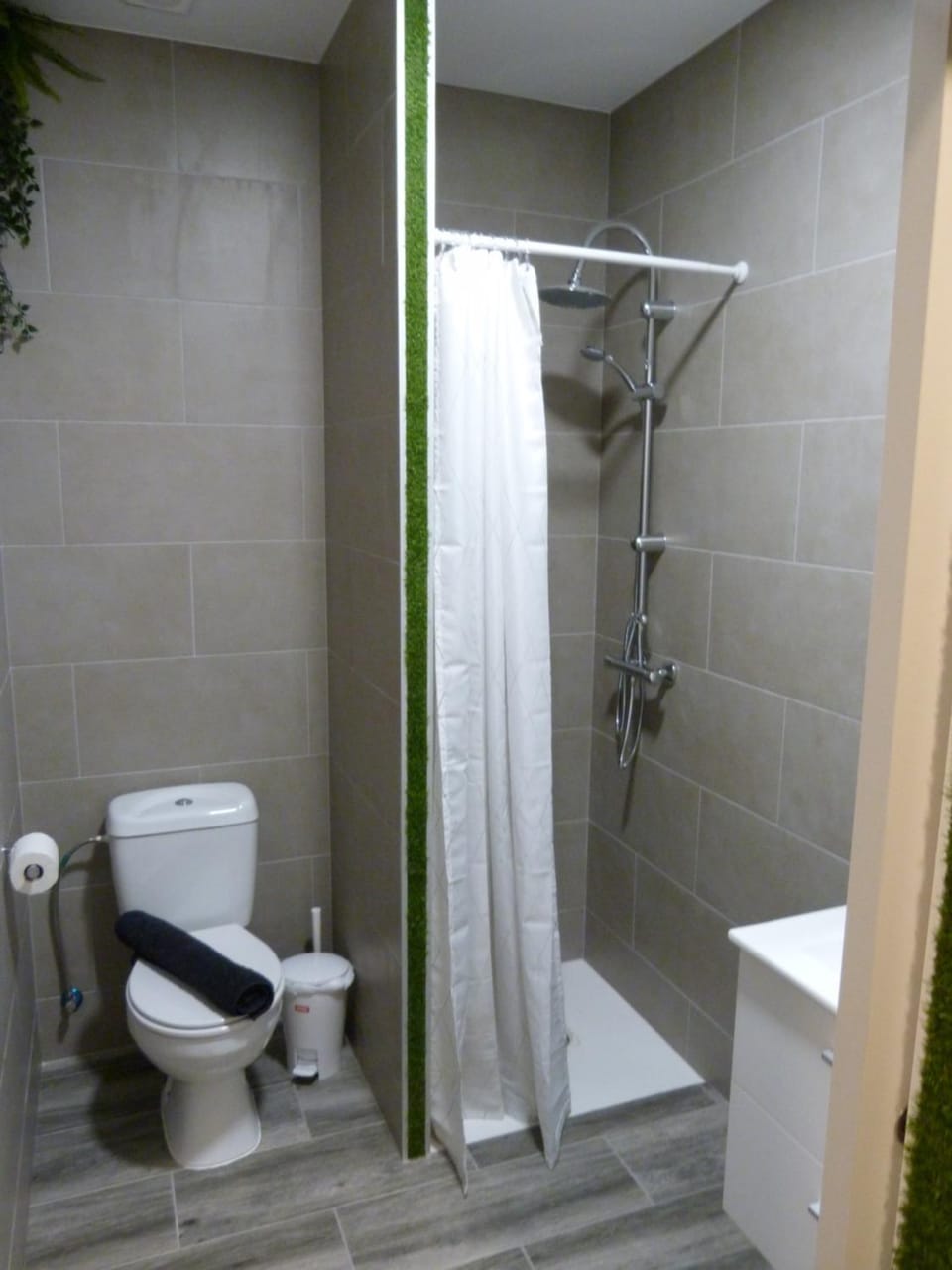 Intimo y Acogedor Apartment in Valencia