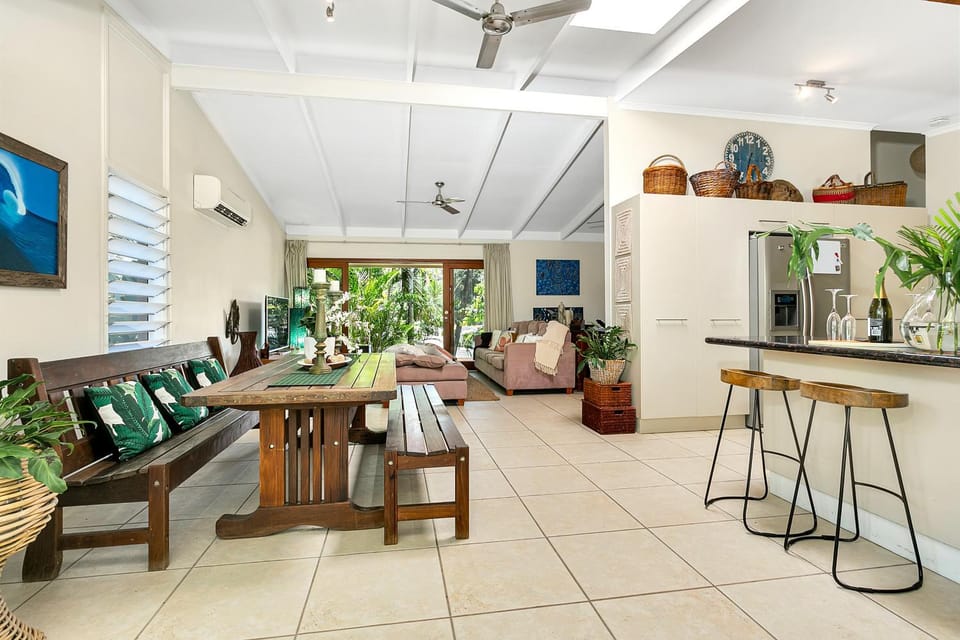 Vista Hillview Family Villa Villa in Cairns