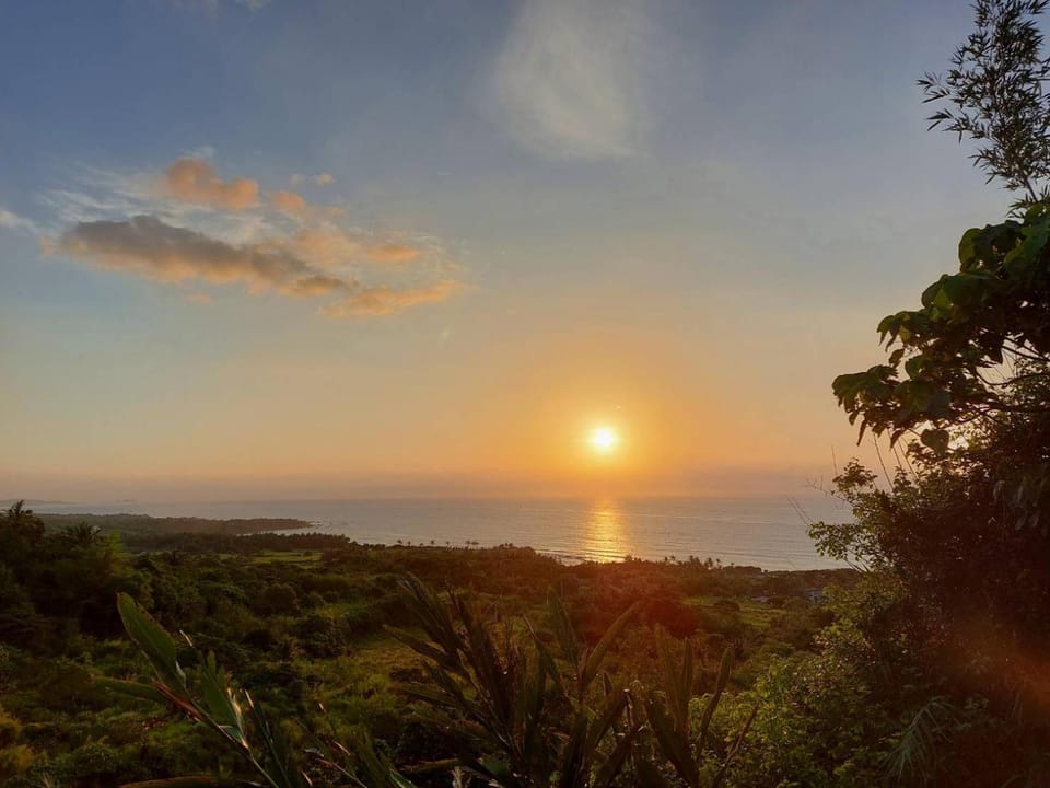 Sea view, Sea view