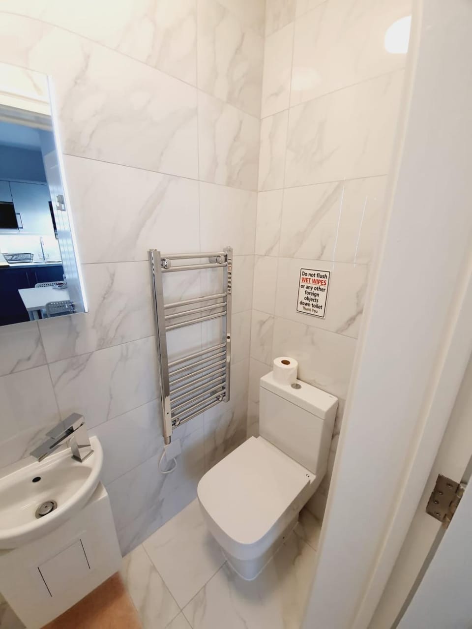 Southend on Sea - Westcliff Studios - Great Location Apartment in Southend-on-Sea
