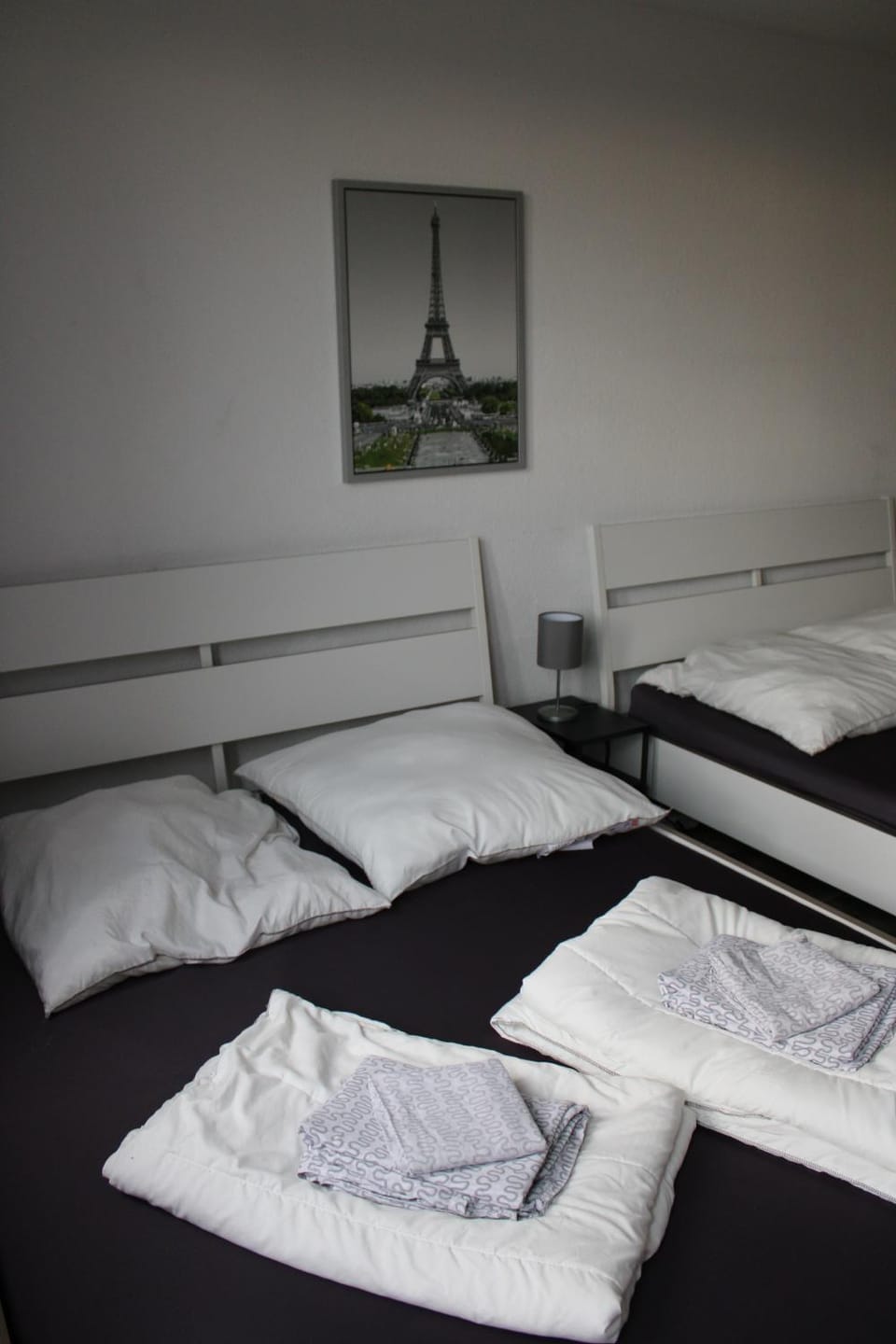 Messeapartment Köln Apartment in Cologne