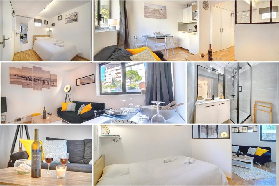 Bed, Bathroom, Living room, Bedroom