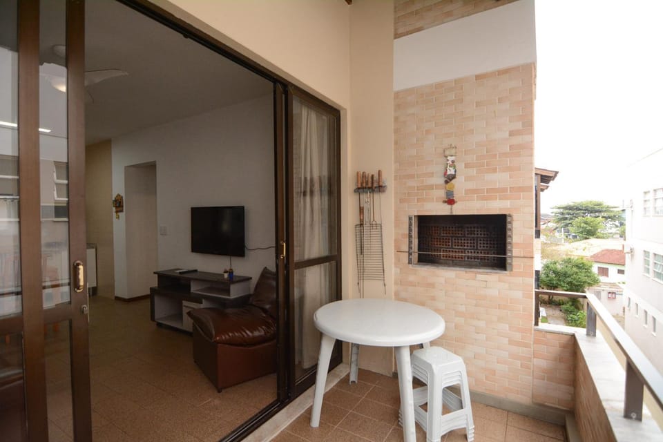 BBQ facilities, Balcony/Terrace
