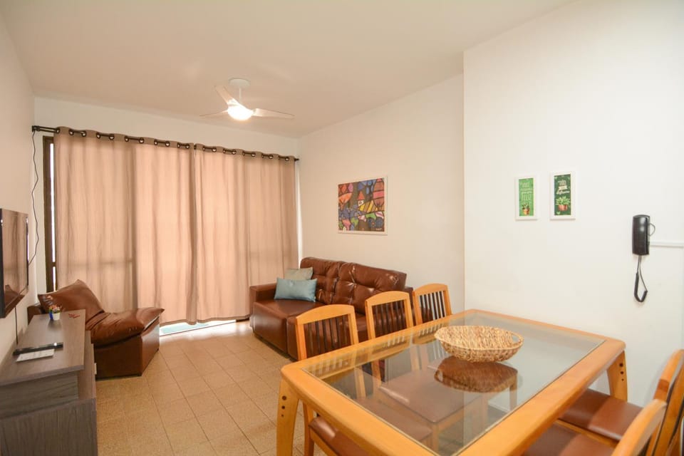 Living room, Dinner