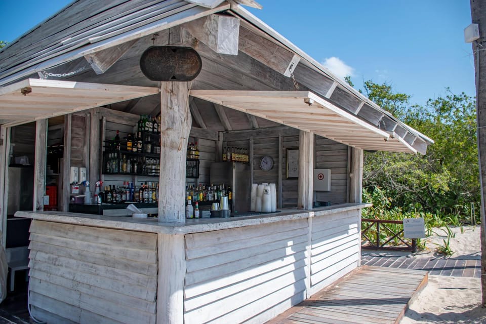Lounge or bar